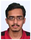 Akshay Degwekar (2010) Akshay Degwekar (2010)