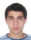 Lasha Peradze (2010) Lasha Peradze (2010)