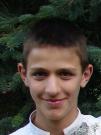 Benas Bačanskas (2010) Benas Bačanskas (2010)