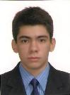 David Mauricio Arcila Pardo (2010) David Mauricio Arcila Pardo (2010)
