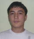 Ikram Jumakuliyev (2010) Ikram Jumakuliyev (2010)
