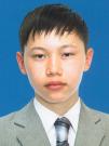 Kanat Satylkhanov (2010) Kanat Satylkhanov (2010)