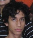 Edwin Hernandez (2010) Edwin Hernandez (2010)