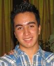 Jonathan Valverde Lizano (2010) Jonathan Valverde Lizano (2010)