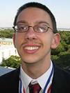 Evan O'Dorney (2010) Evan O'Dorney (2010)