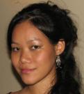 Amanda Mary Aleong (2010) Amanda Mary Aleong (2010)