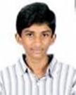 Prithvi Ramakrishnan (2010) Prithvi Ramakrishnan (2010)