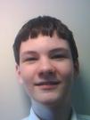 Arran Fernandez (2010) Arran Fernandez (2010)