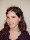 Rebecca Staffas (2011) Rebecca Staffas (2011)