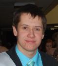 Miroslav Koblížek (2011) Miroslav Koblížek (2011)