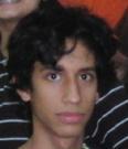 Edwin Hernandez (2011) Edwin Hernandez (2011)
