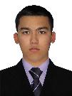 Jasurbek Berdikobilov (2011) Jasurbek Berdikobilov (2011)