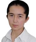 Mukhayyo Akhmadova (2011) Mukhayyo Akhmadova (2011)