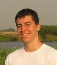 Tom Ferster (2011) Tom Ferster (2011)