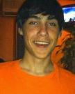 Anthony Edward Erb Lugo (2011) Anthony Edward Erb Lugo (2011)