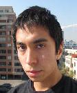 Felipe Ignacio Arbulu Lopez (2011) Felipe Ignacio Arbulu Lopez (2011)