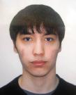 Temirulan Mussayev (2011) Temirulan Mussayev (2011)