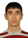 Artyom Kosyan (2011) Artyom Kosyan (2011)