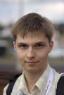 Aliaksei Ivanin (2011) Aliaksei Ivanin (2011)