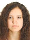 Maryia Mankevich (2011) Maryia Mankevich (2011)