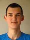 Andrejs Kuznecovs (2011) Andrejs Kuznecovs (2011)