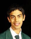 Ashraf Moolla (2011) Ashraf Moolla (2011)