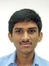 Prithvi Ramakrishnan (2011) Prithvi Ramakrishnan (2011)