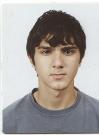 Georgios Rafael Patsalidis (2011) Georgios Rafael Patsalidis (2011)