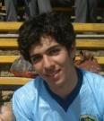 Georgios Panagopoulos (2011) Georgios Panagopoulos (2011)