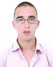 Mehdi Khayache (2011) Mehdi Khayache (2011)