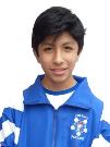 Jesús Ángel Advíncula Altamirano (2011) Jesús Ángel Advíncula Altamirano (2011)