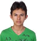 Alejandro Omar Loyola Bartra (2011) Alejandro Omar Loyola Bartra (2011)