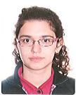 Erjona Topalli (2011) Erjona Topalli (2011)