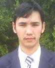 Susarbek Baibaev (2011) Susarbek Baibaev (2011)