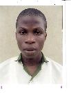 Oluwasanya Oluwafemi Awe (2011) Oluwasanya Oluwafemi Awe (2011)
