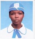 Cynthia Adebola Owolabi (2011) Cynthia Adebola Owolabi (2011)