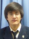 Marcos Martínez Sugastti (2011) Marcos Martínez Sugastti (2011)