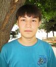 Rovshen Hajyyev (2011) Rovshen Hajyyev (2011)