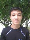 Kerven Durdymyradov (2011) Kerven Durdymyradov (2011)