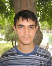 Ashyrmuhammet Serdarov (2011) Ashyrmuhammet Serdarov (2011)