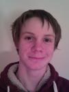 Samuel Martin Ljungdahl Zackrisson (2012) Samuel Martin Ljungdahl Zackrisson (2012)