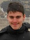 Konstantin Zabarnyi (2012) Konstantin Zabarnyi (2012)