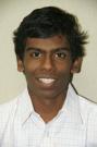 Arun Chockalingam Shanmuganathan (2012) Arun Chockalingam Shanmuganathan (2012)