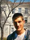Oleg Cmiljanić (2012) Oleg Cmiljanić (2012)