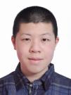 Jingwen Chen Jingwen Chen