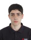 Giorgi Gonashvili (2012) Giorgi Gonashvili (2012)