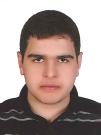 Yunus Emre Demirci (2012) Yunus Emre Demirci (2012)