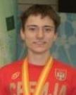 Rade Špegar (2012) Rade Špegar (2012)