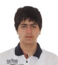 Zacharias Tsampasidis (2012) Zacharias Tsampasidis (2012)
