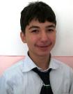 Muhammadfiruz Hasanov (2012) Muhammadfiruz Hasanov (2012)